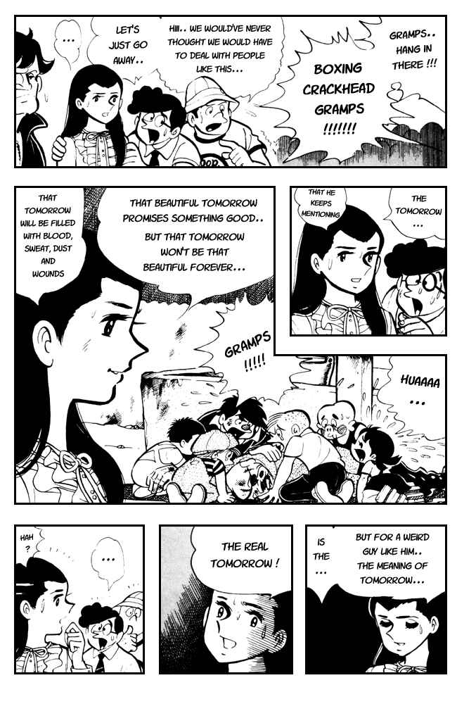 Chapter 23 - Page 20