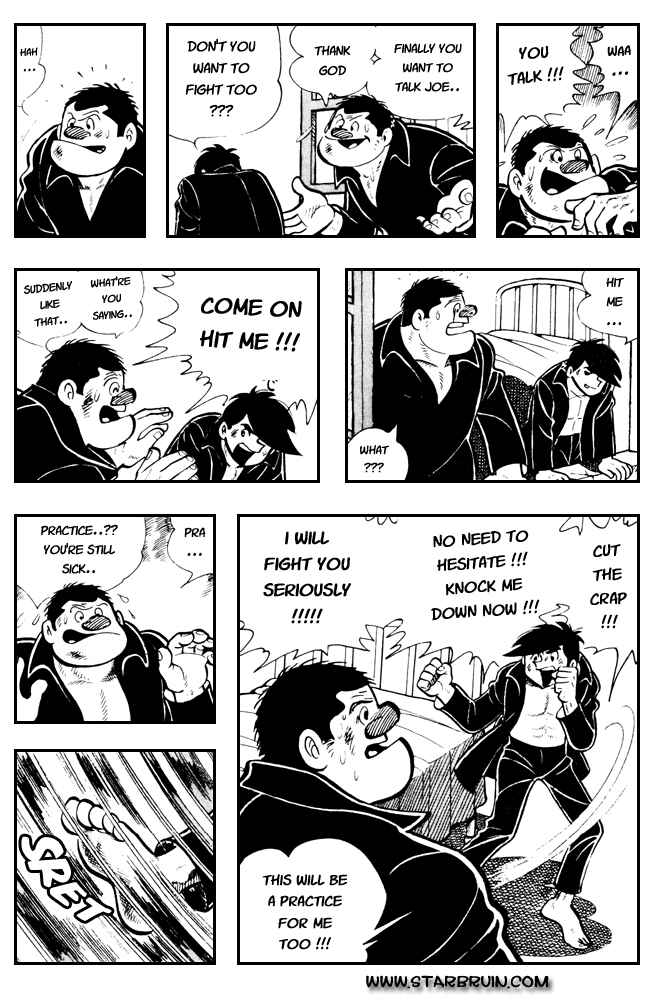 Chapter 23 - Page 25