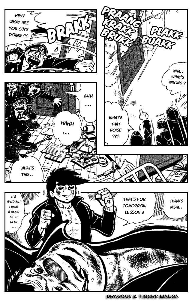 Chapter 23 - Page 27