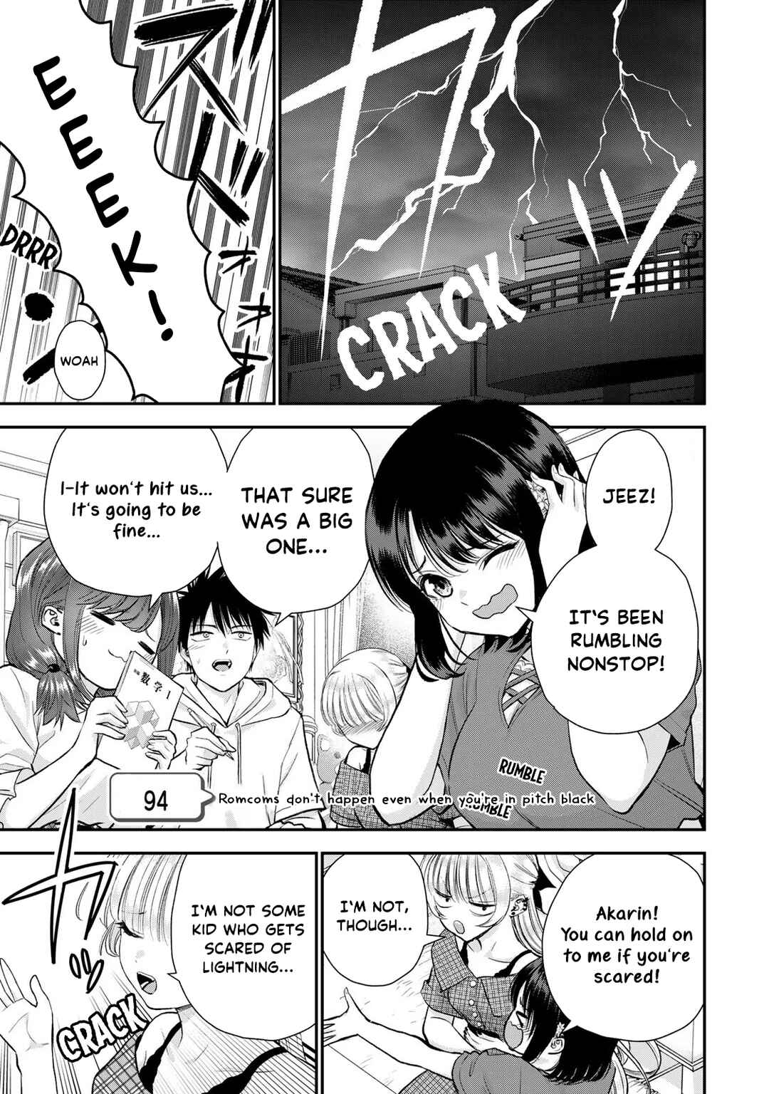 Chapter 94 - Page 1