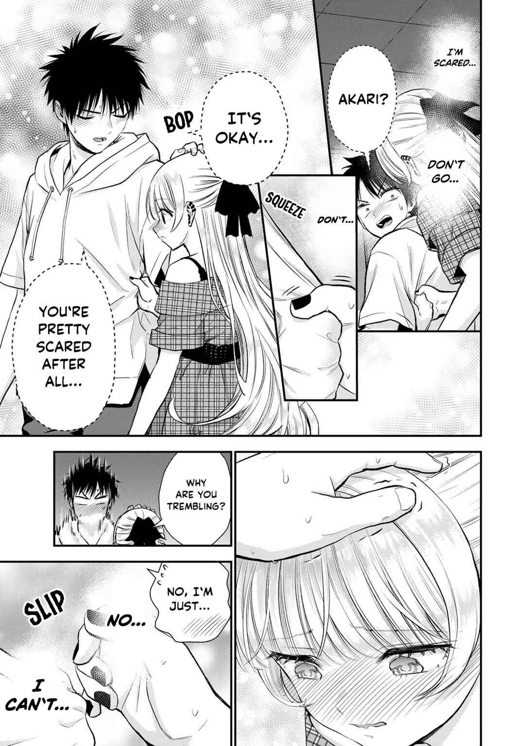 Chapter 94 - Page 11