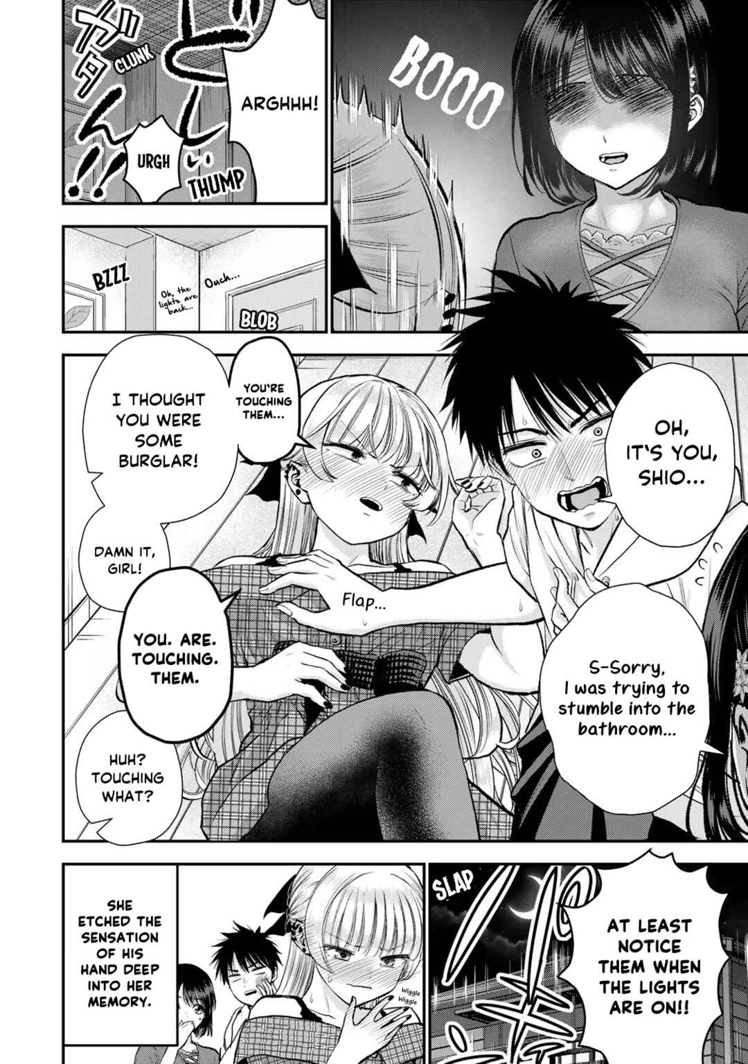 Chapter 94 - Page 14