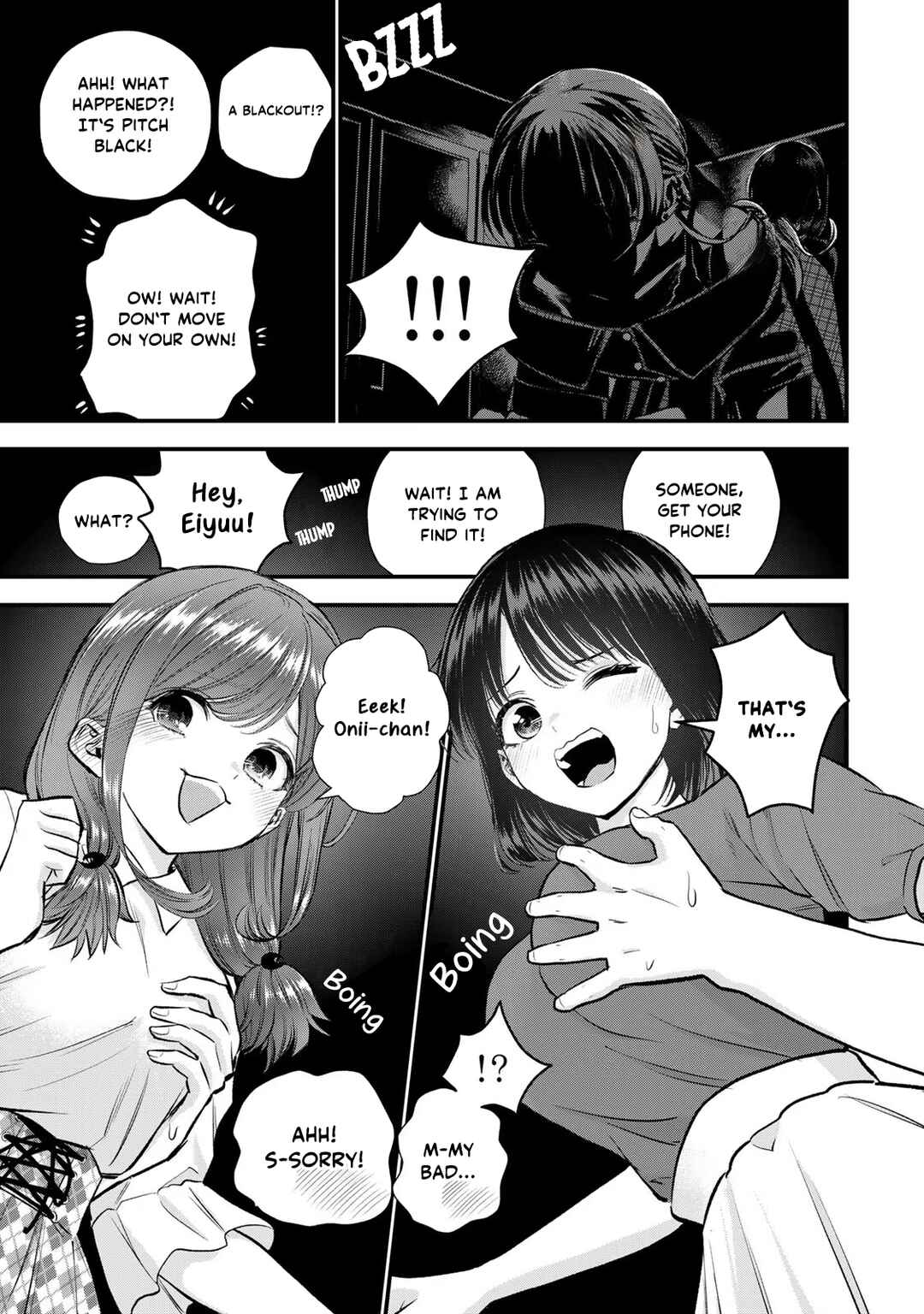 Chapter 94 - Page 5
