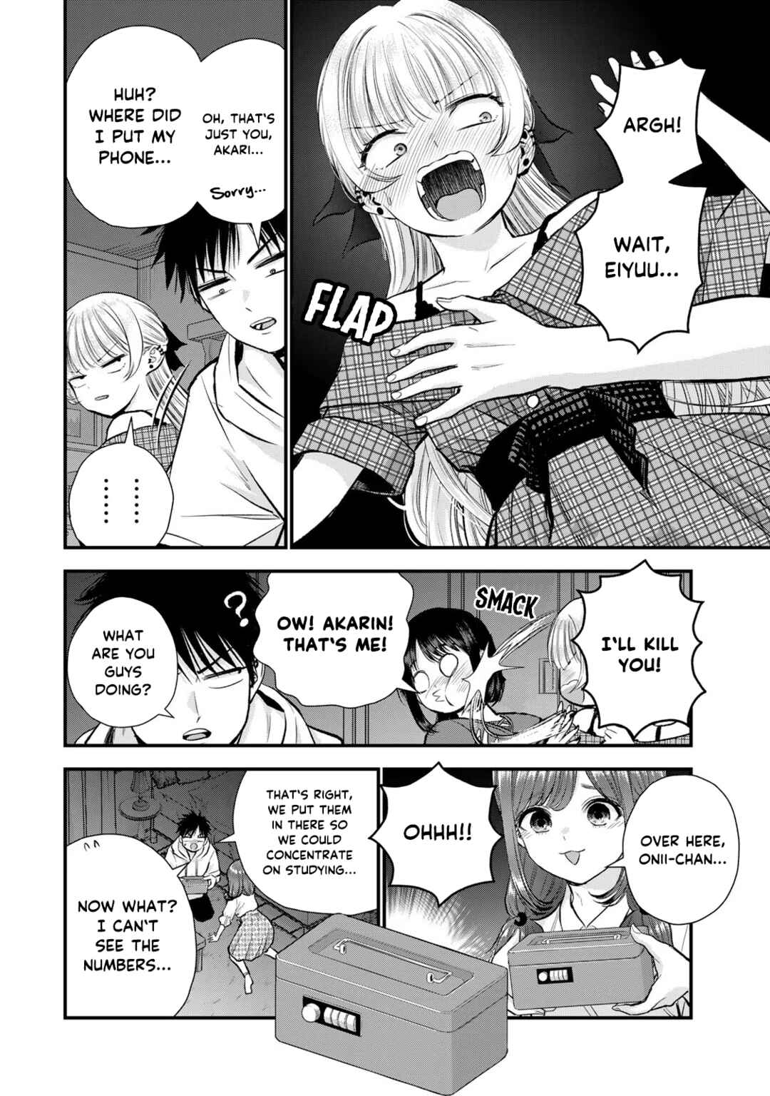 Chapter 94 - Page 6