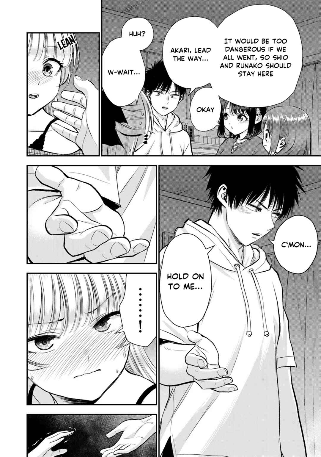 Chapter 94 - Page 8