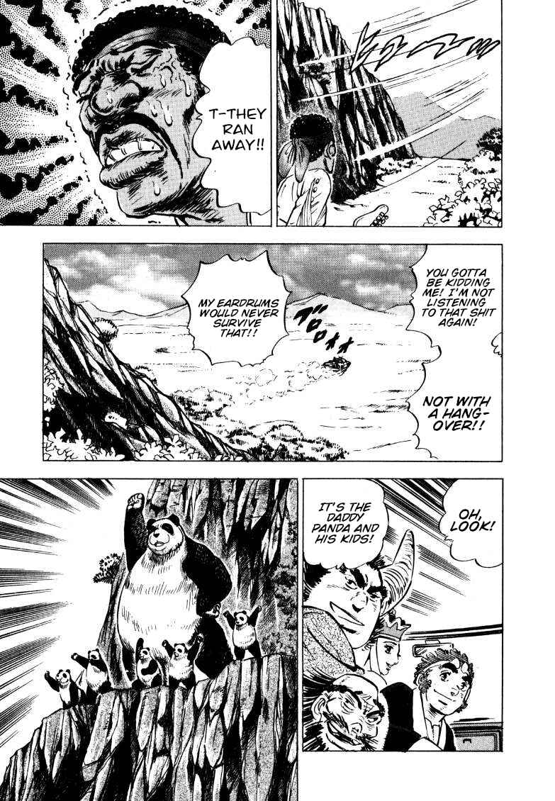 Chapter 121 - Page 13