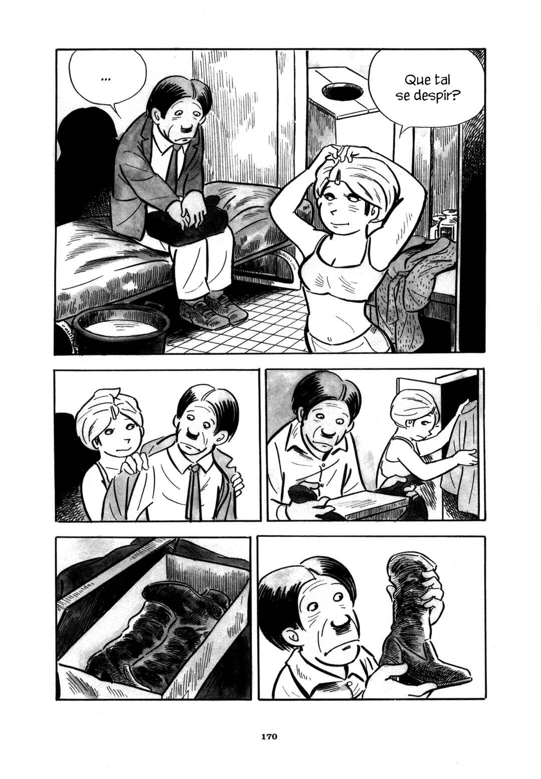 Chapter 8 - Page 5
