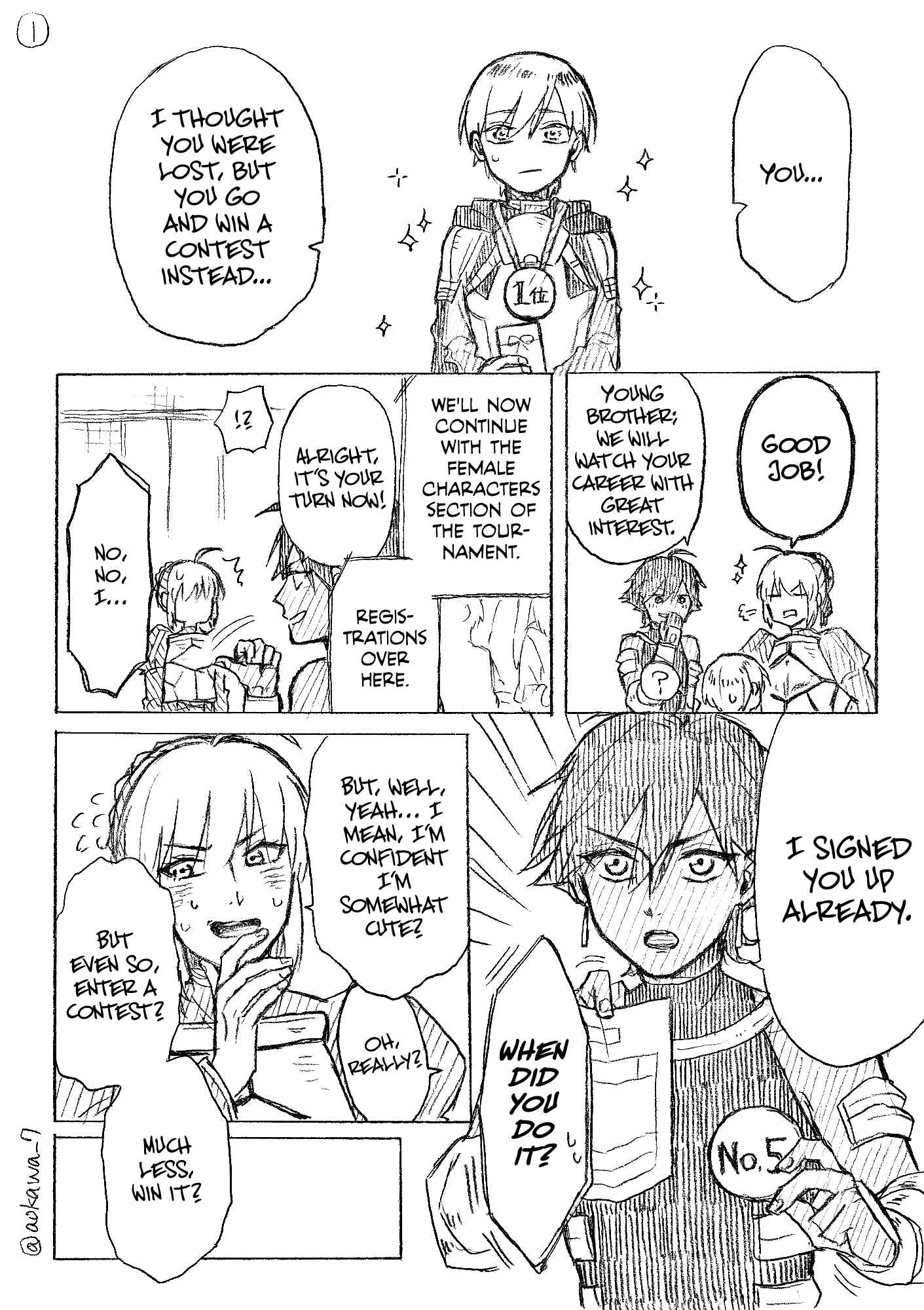 Chapter 4.3 - Page 1