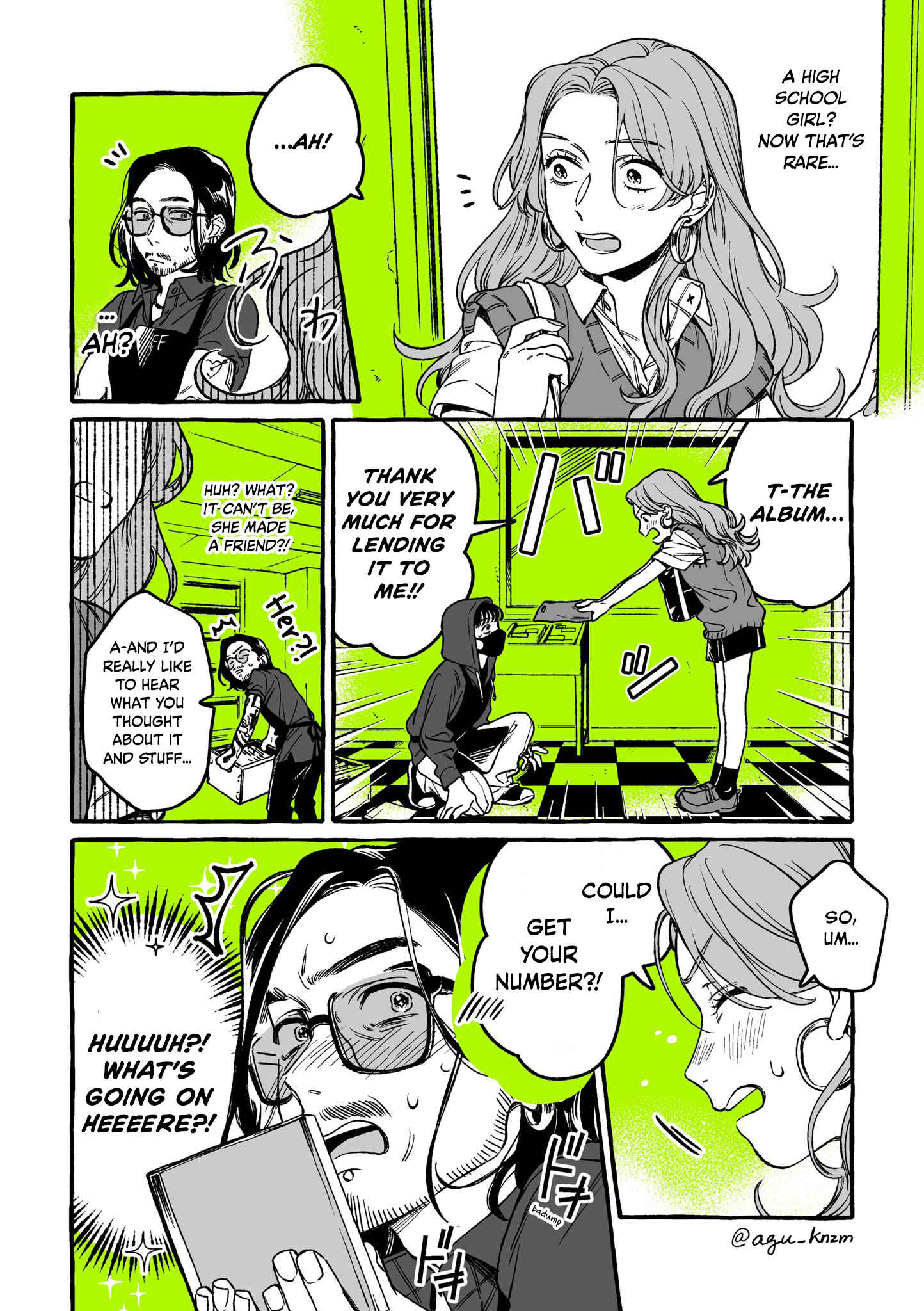 Chapter 5 - Page 2