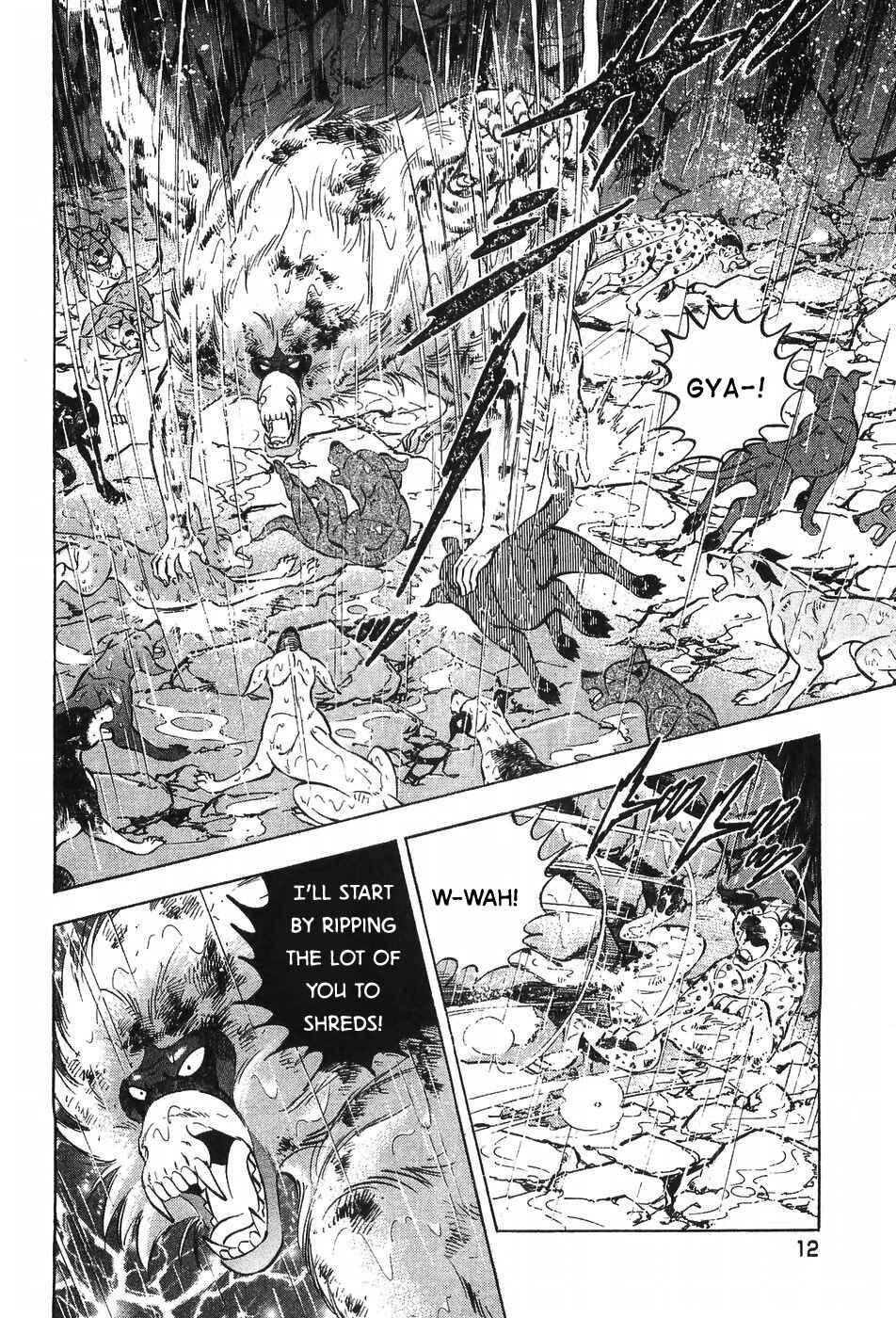 Chapter 292 - Page 13