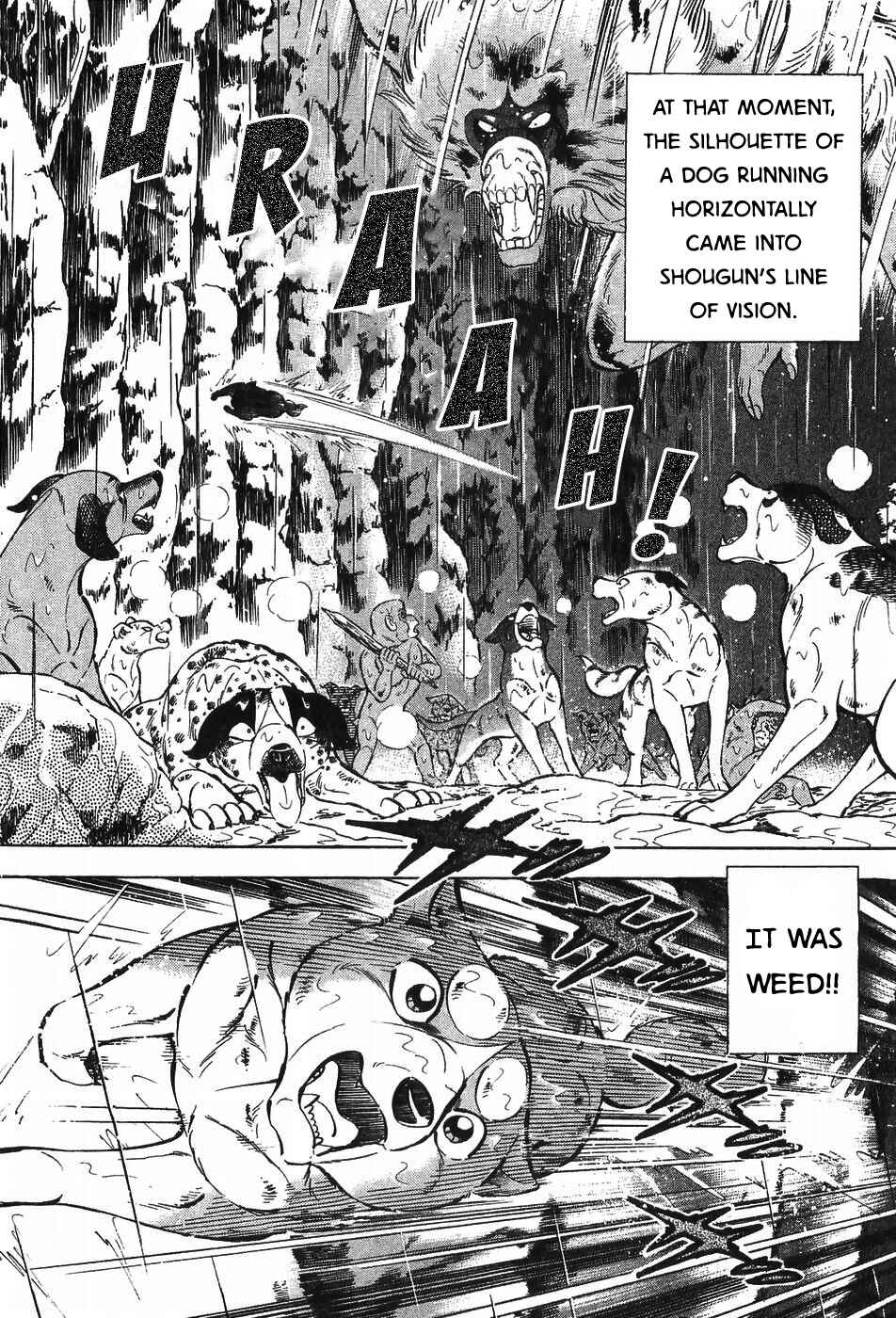 Chapter 292 - Page 23