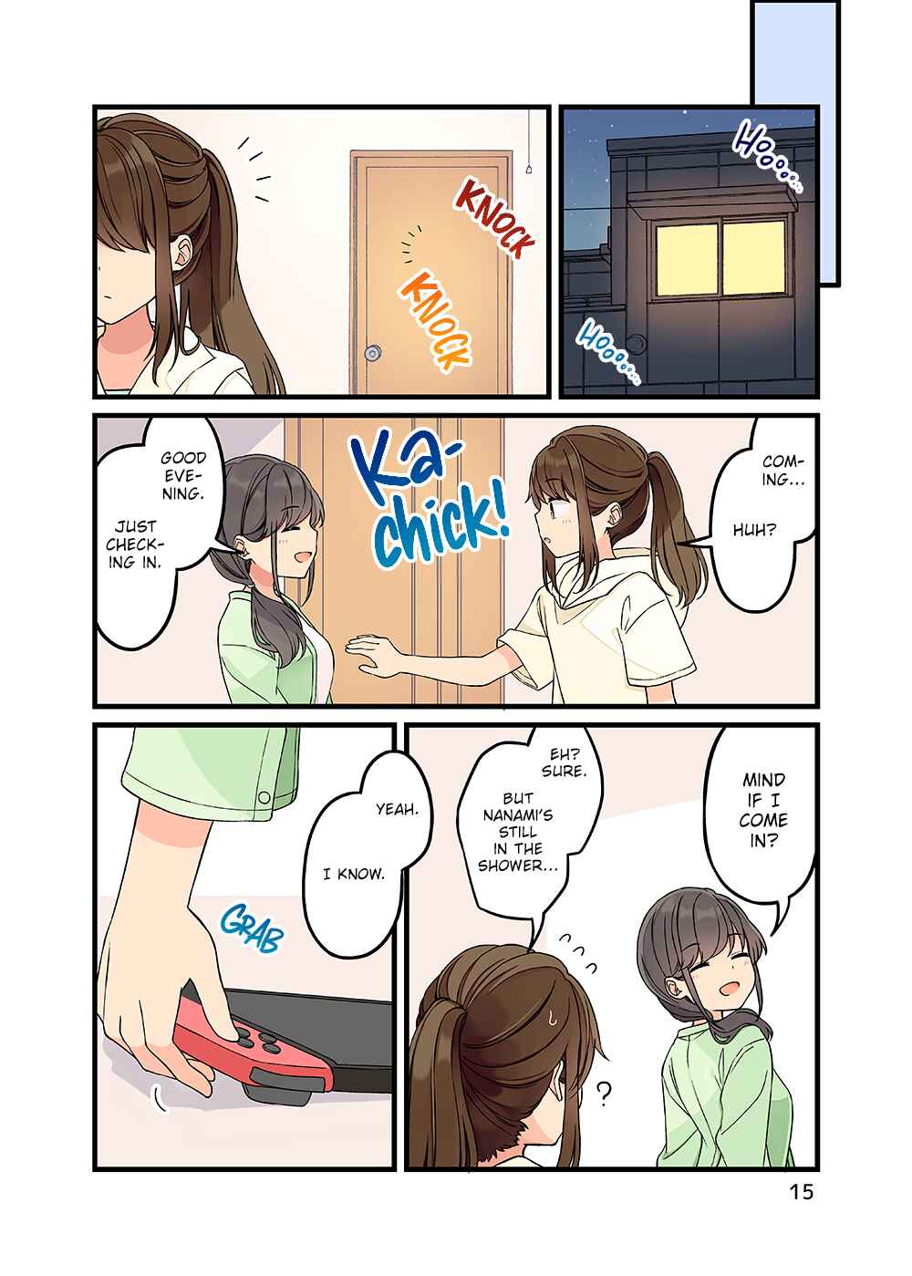 Chapter 154.5 - Page 16