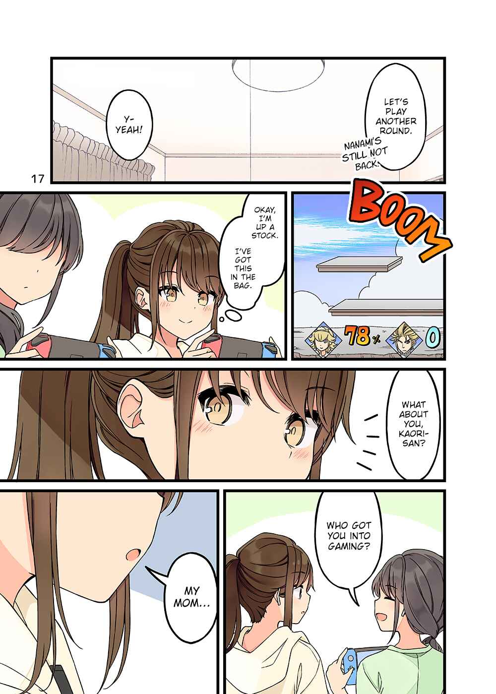 Chapter 154.5 - Page 18