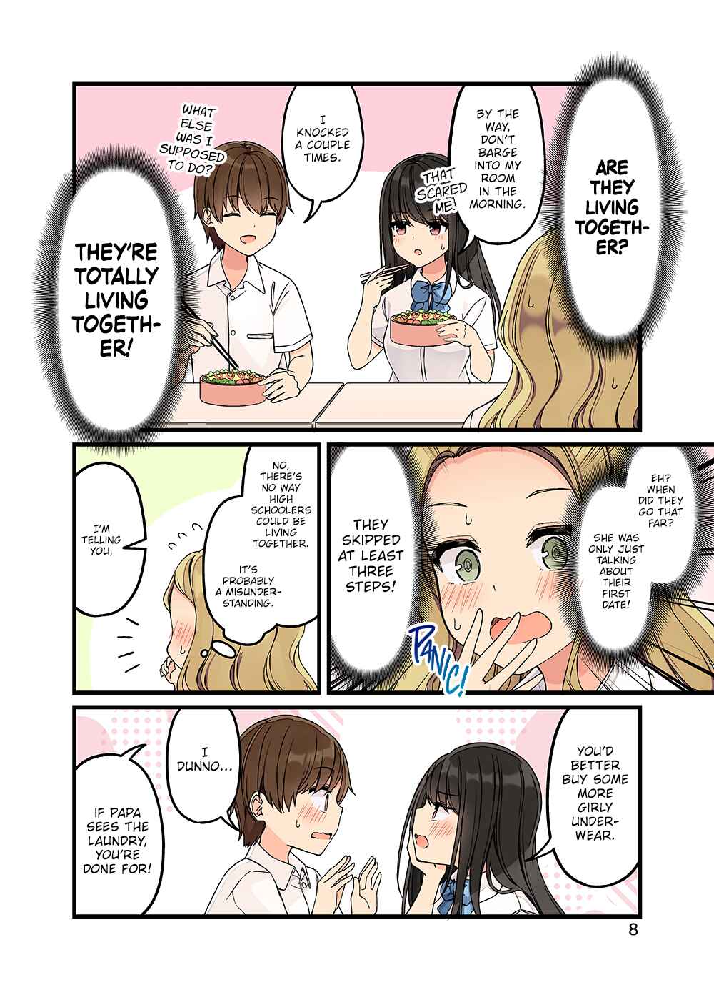 Chapter 154.5 - Page 9