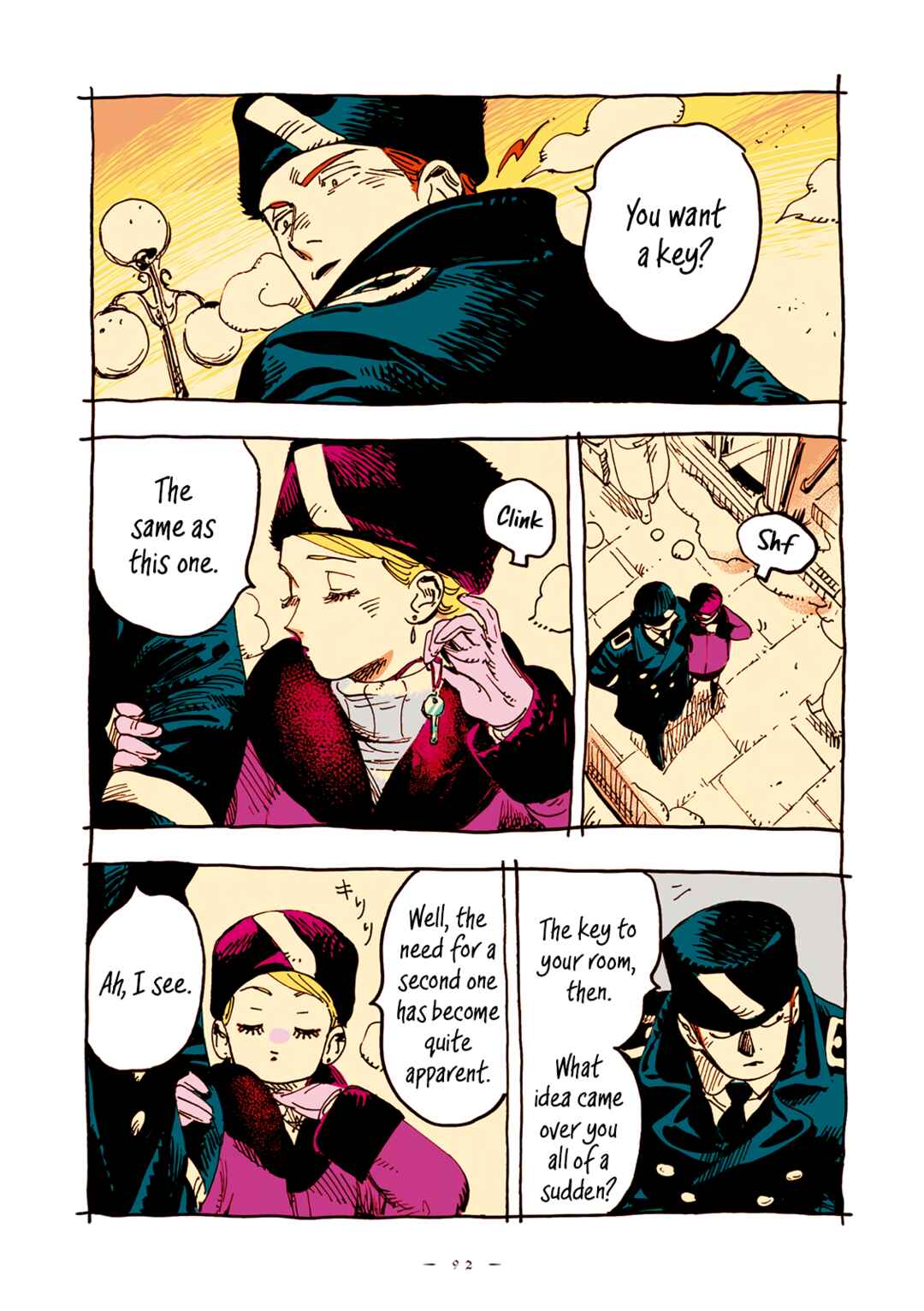 Chapter 43 - Page 3