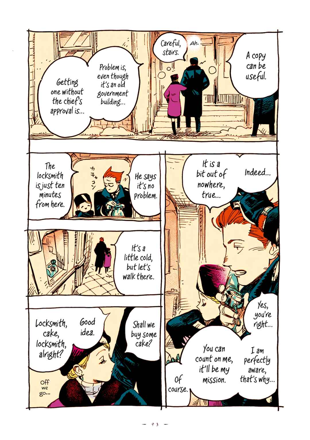 Chapter 43 - Page 4