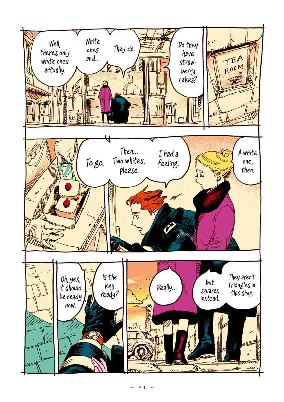 Chapter 43 - Page 5