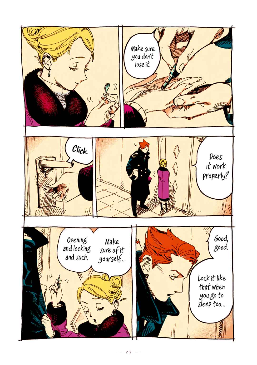 Chapter 43 - Page 6
