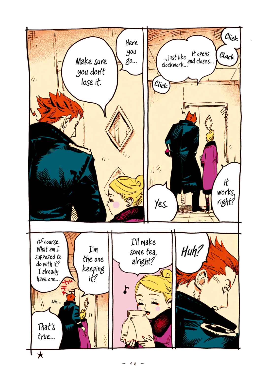 Chapter 43 - Page 7