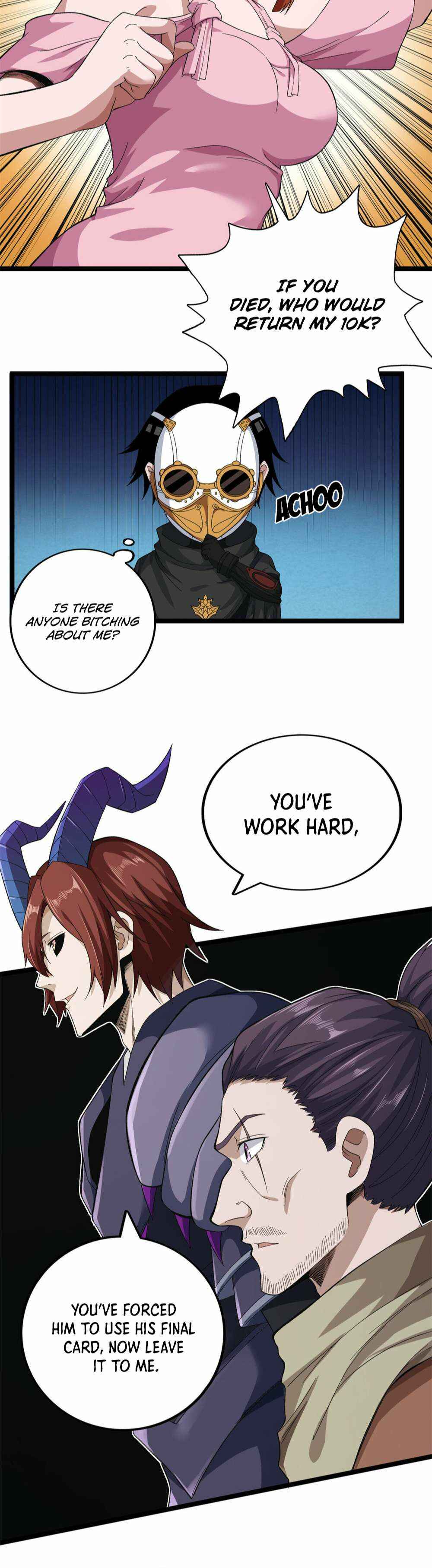 Chapter 25 - Page 6
