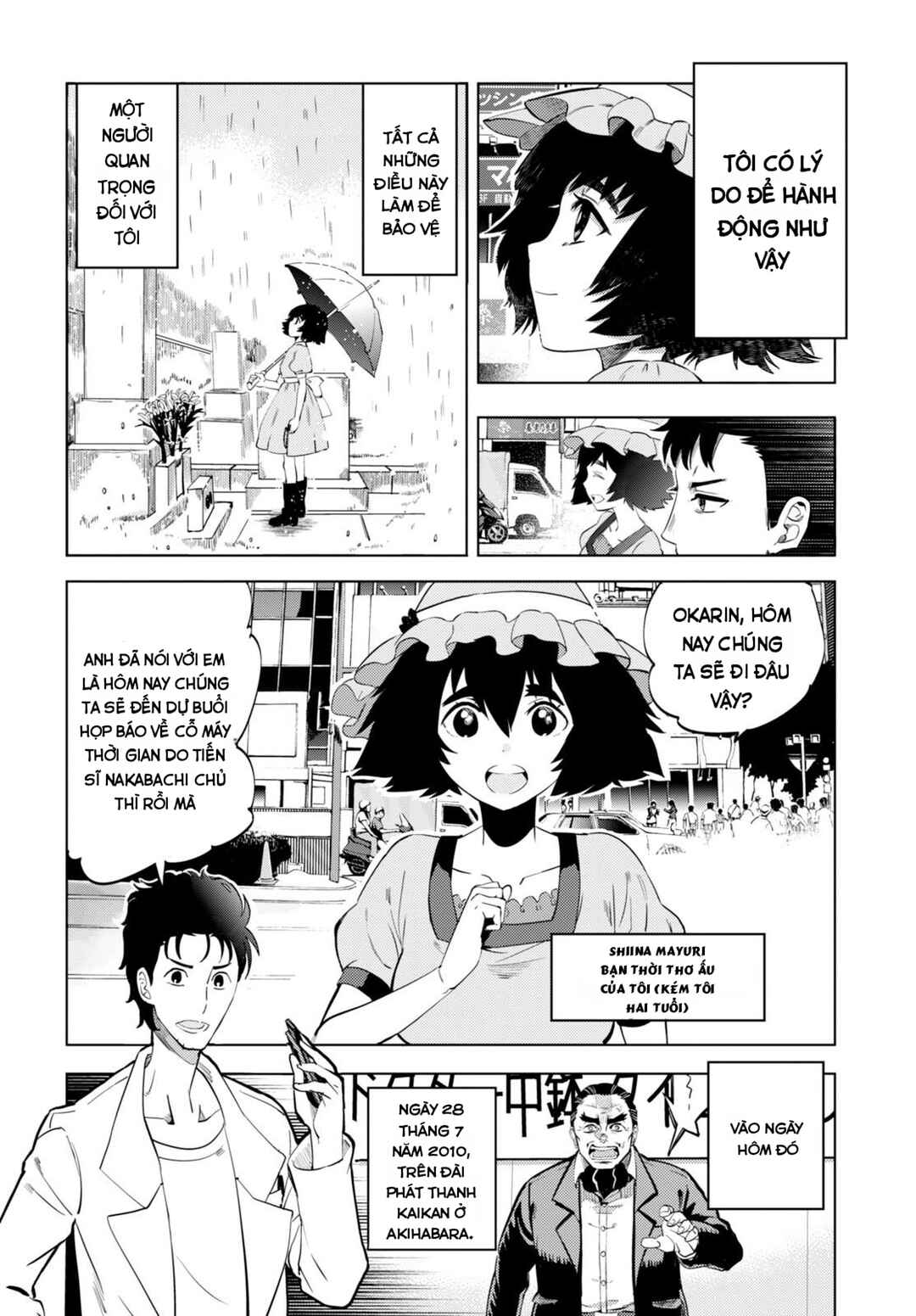 Chapter 0 - Page 4