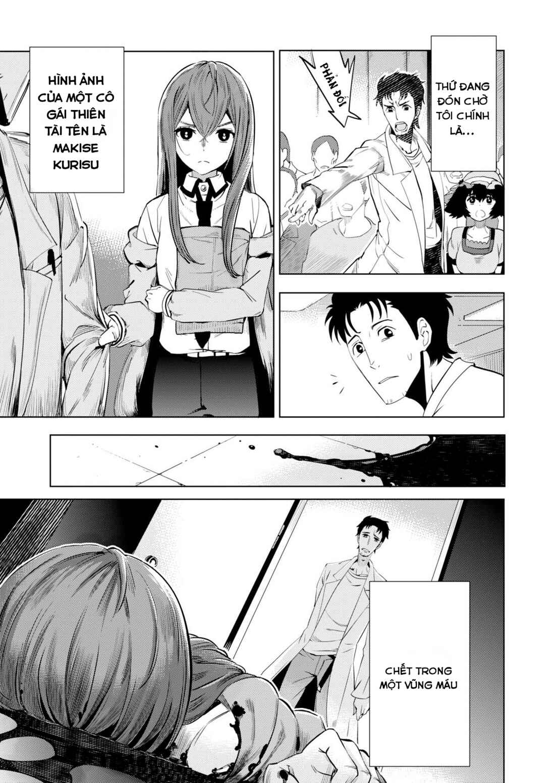 Chapter 0 - Page 5