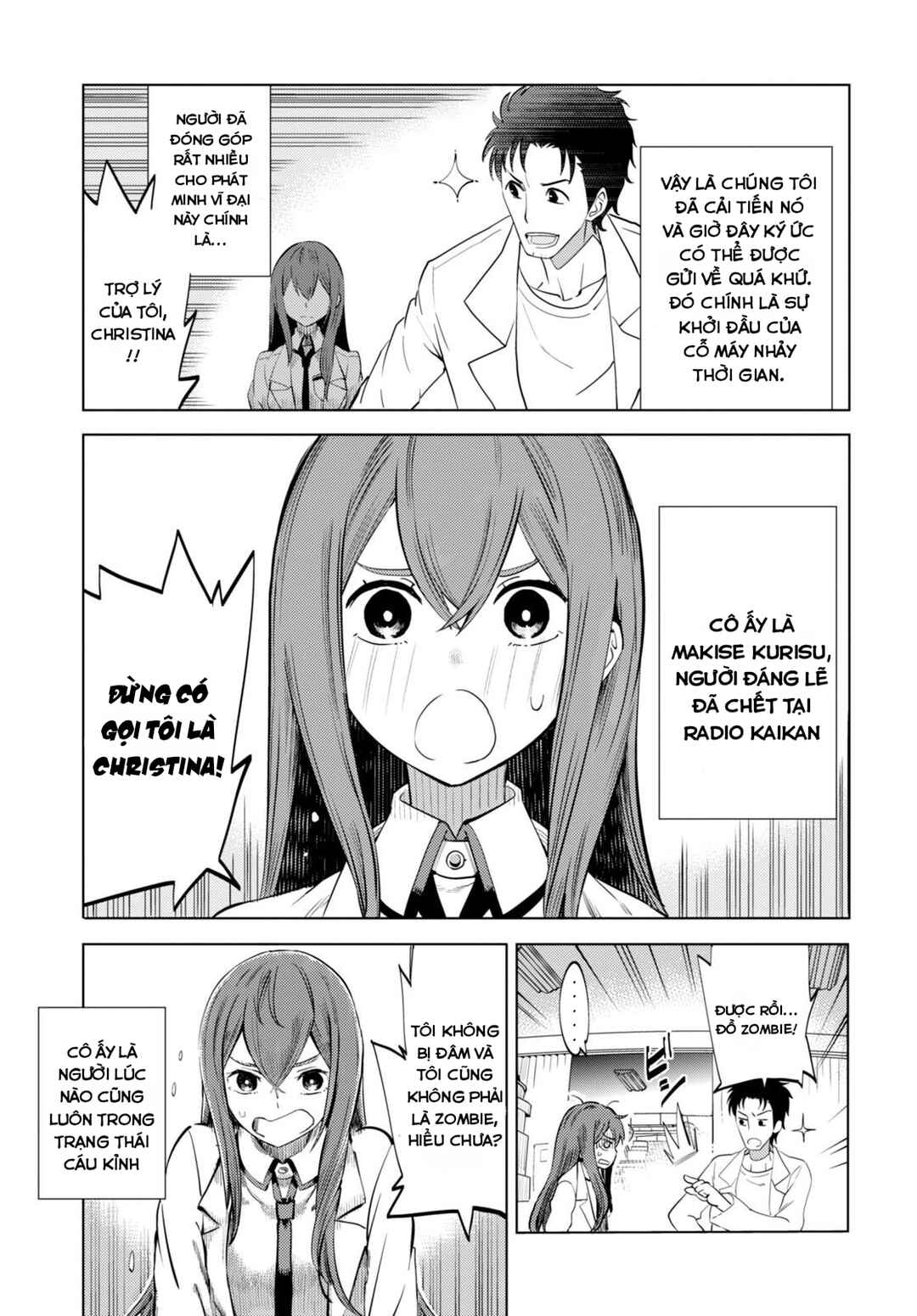 Chapter 0 - Page 9