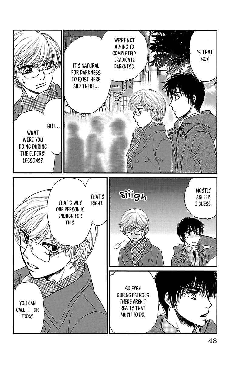 Chapter 2 - Page 4
