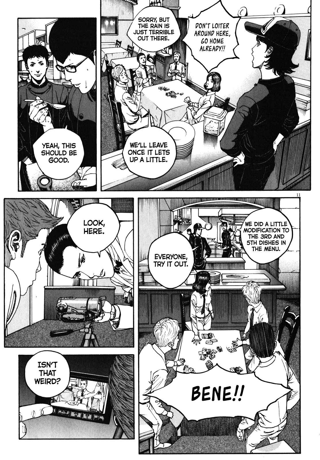 Chapter 66 - Page 12