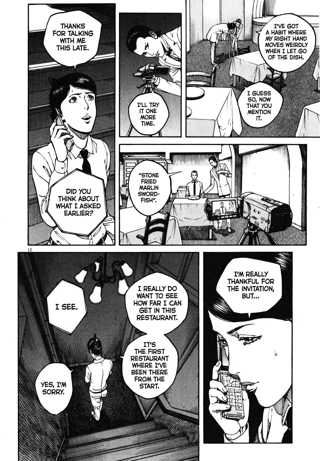 Chapter 66 - Page 13