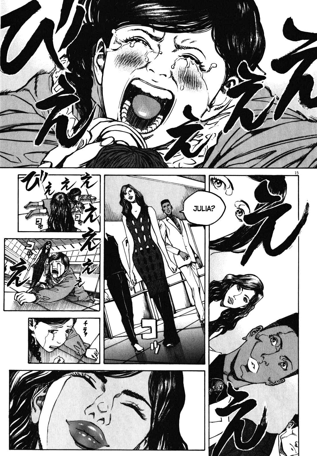 Chapter 66 - Page 16