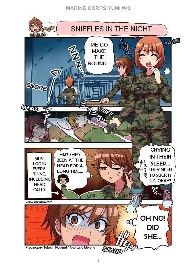 Chapter 42 - Page 1