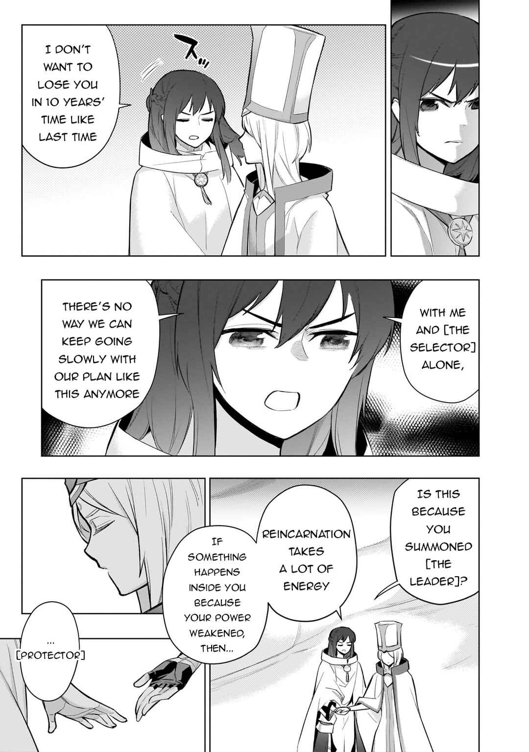 Chapter 166 - Page 10