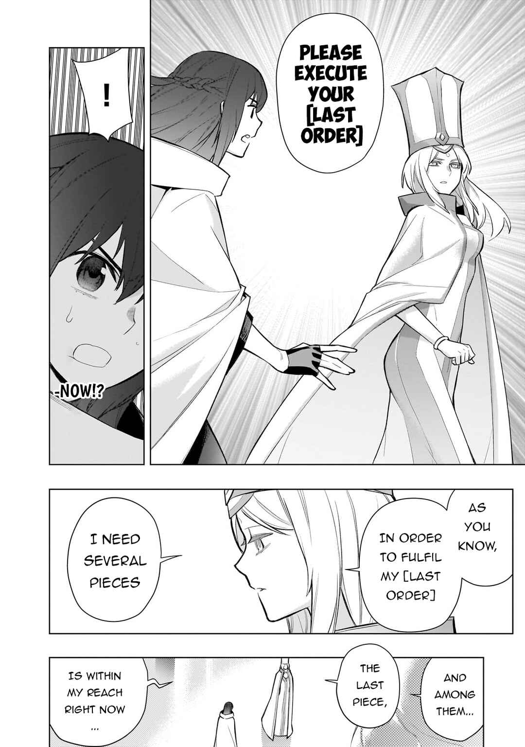 Chapter 166 - Page 11