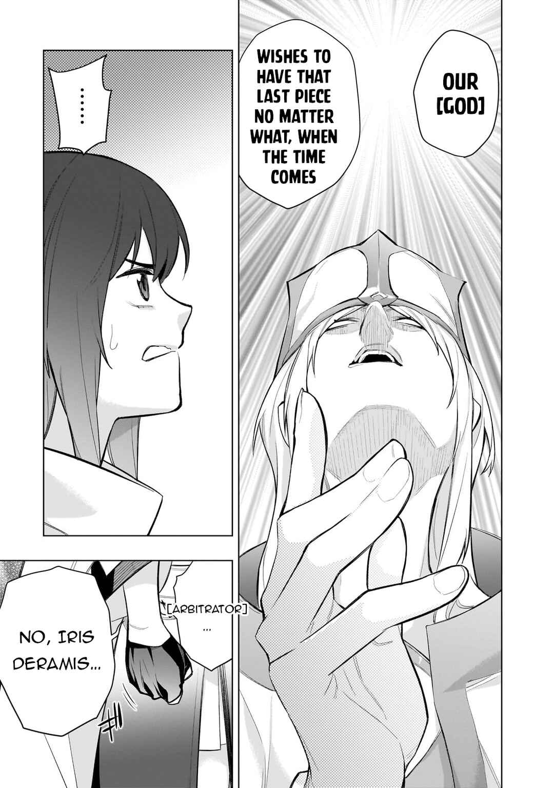 Chapter 166 - Page 12
