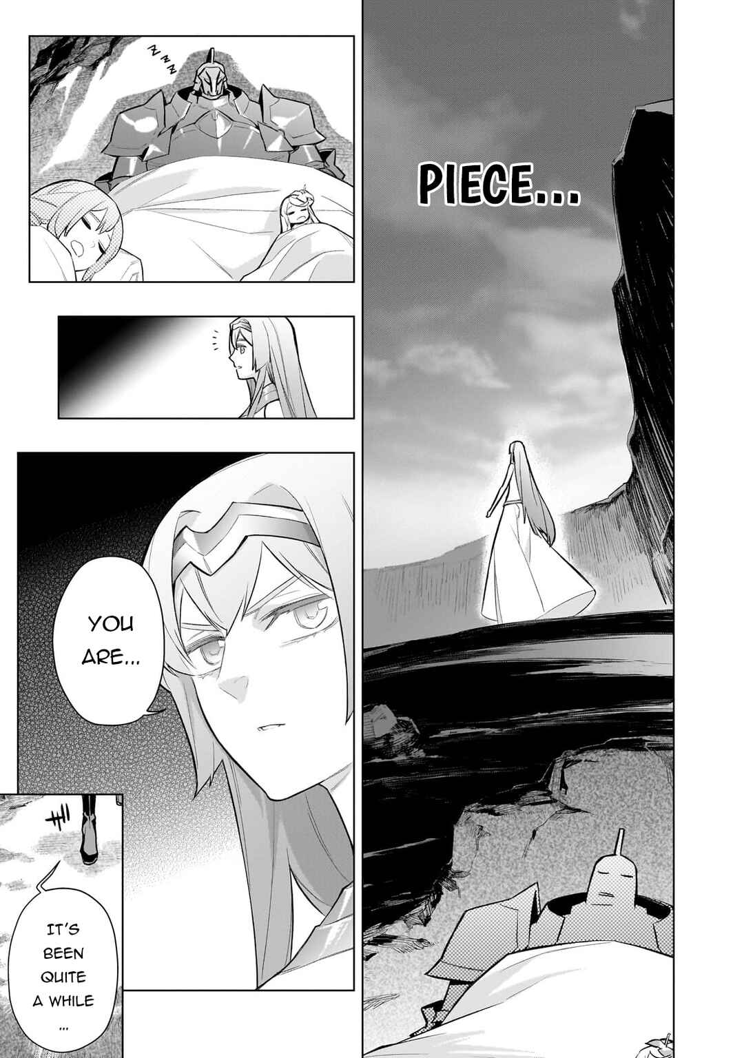 Chapter 166 - Page 16