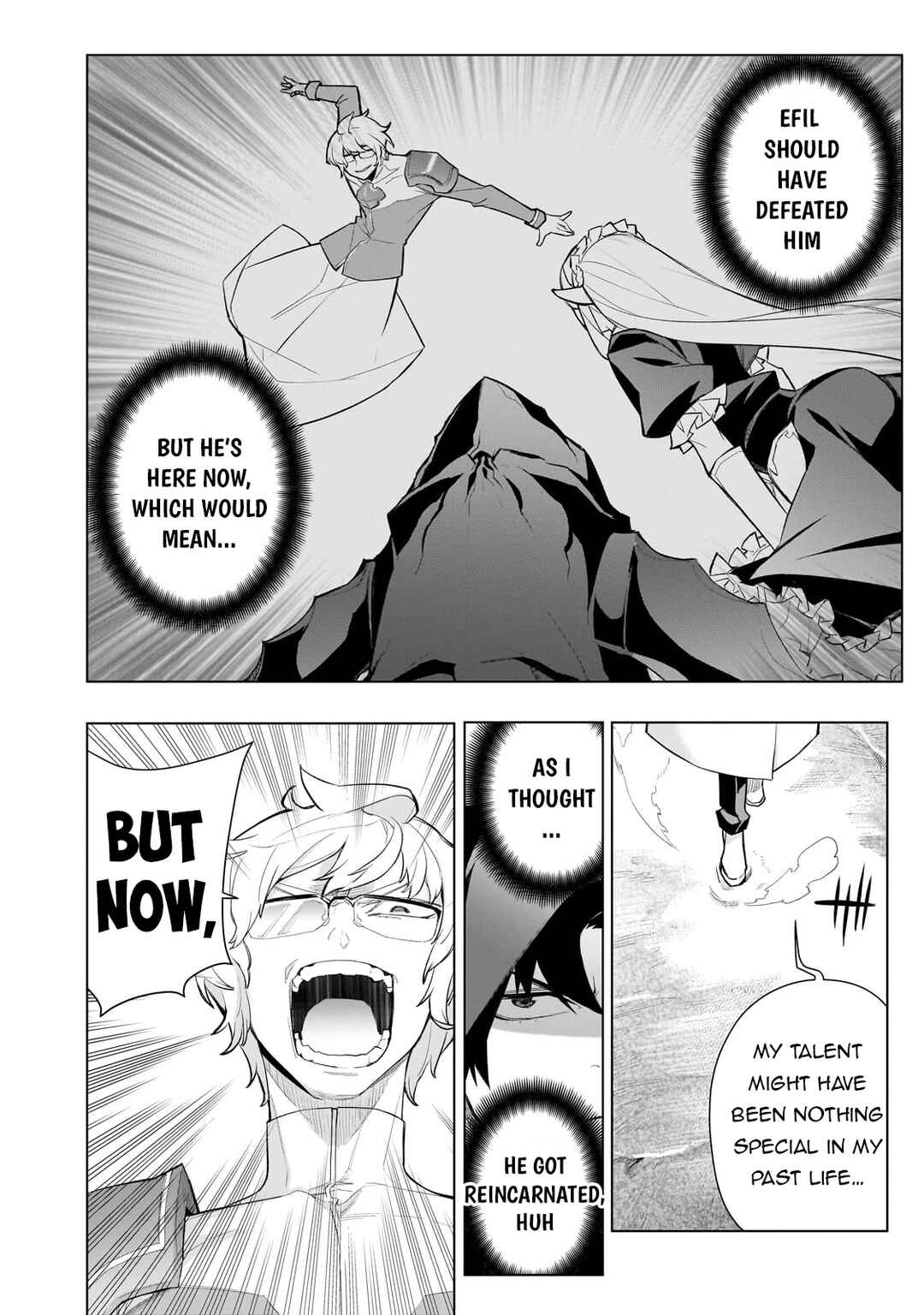Chapter 166 - Page 3
