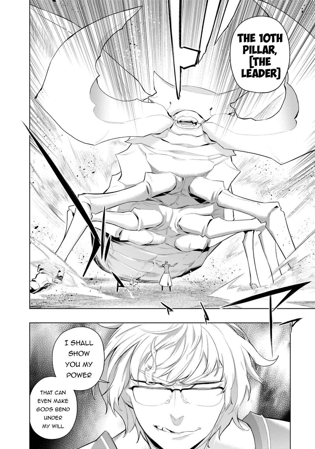 Chapter 166 - Page 5