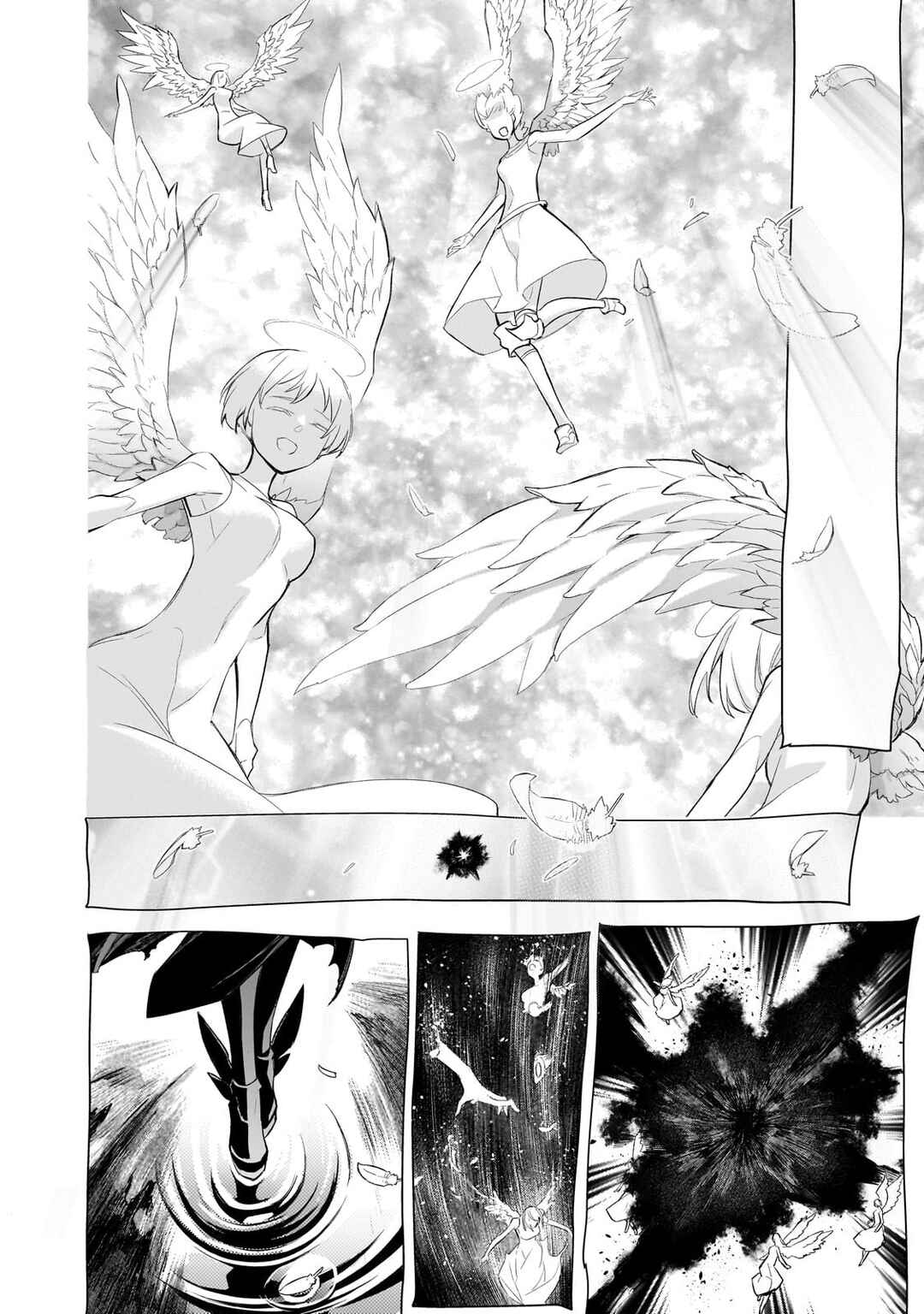 Chapter 166 - Page 7