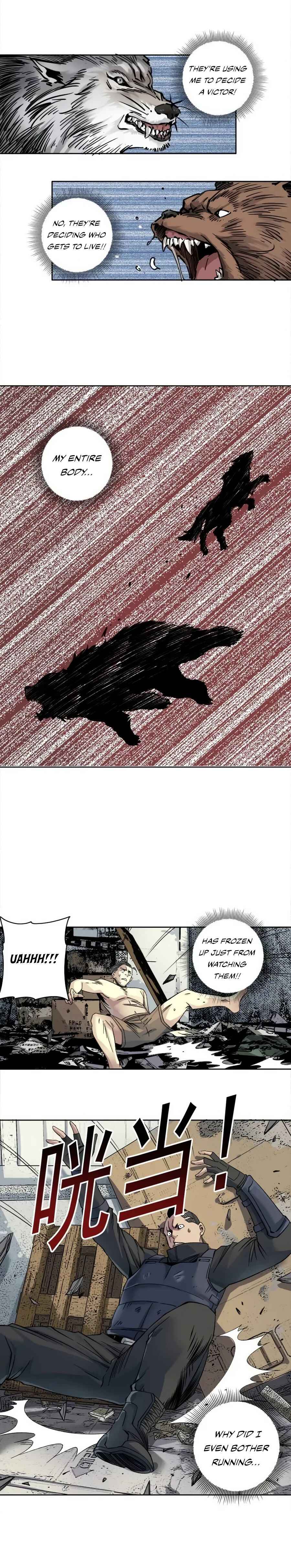Chapter 86 - Page 15