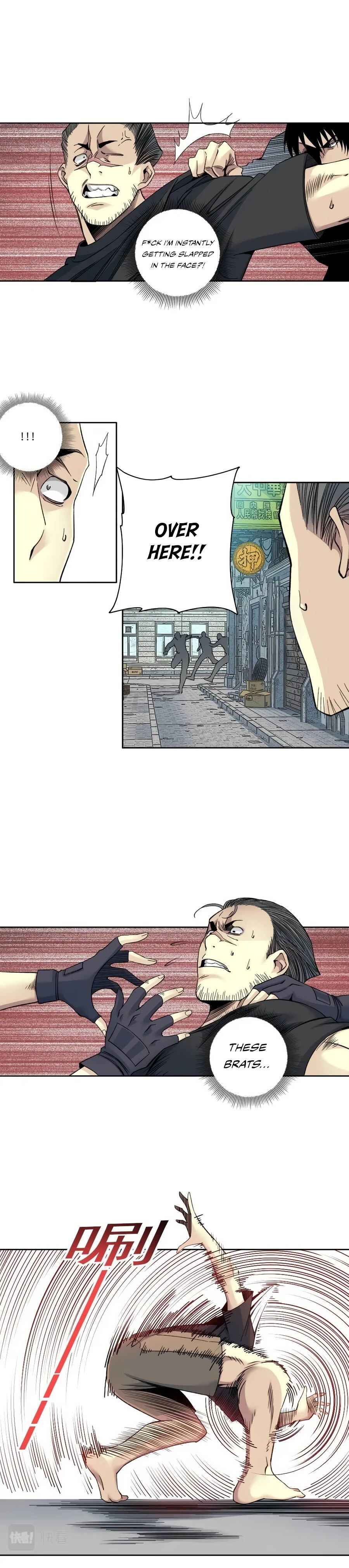 Chapter 86 - Page 5