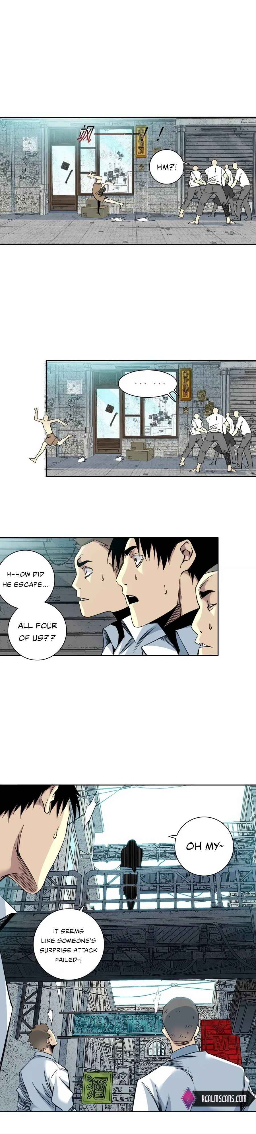 Chapter 86 - Page 6