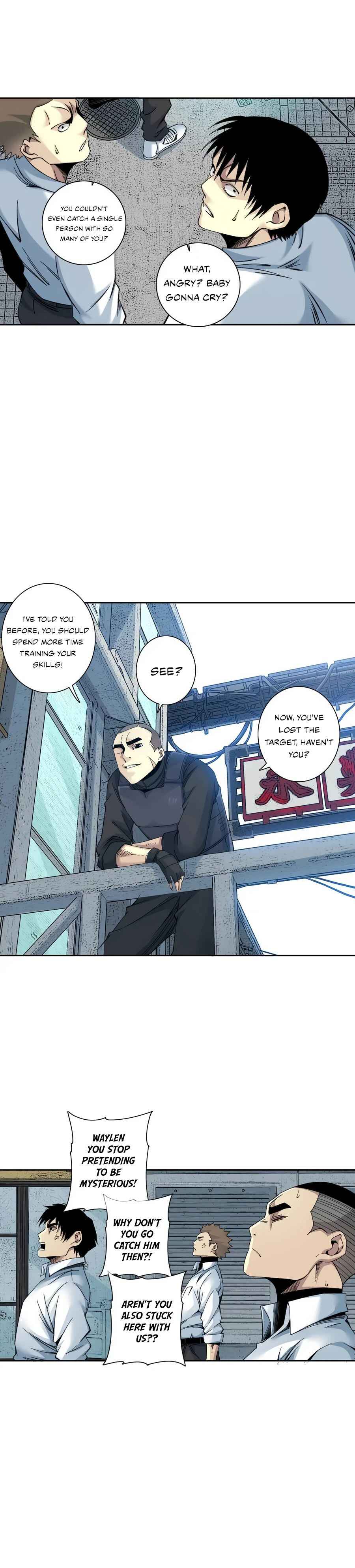 Chapter 86 - Page 7