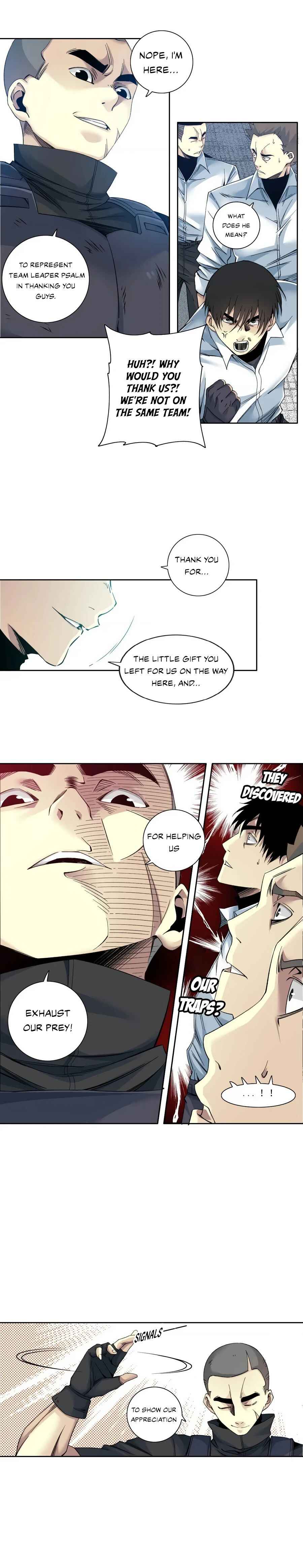 Chapter 86 - Page 8