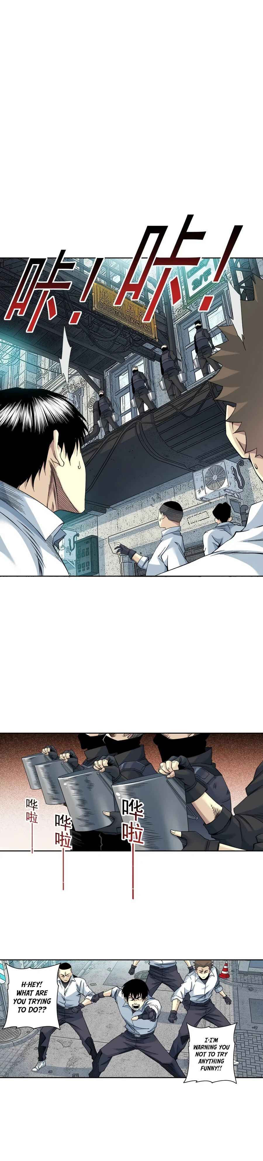 Chapter 86 - Page 9
