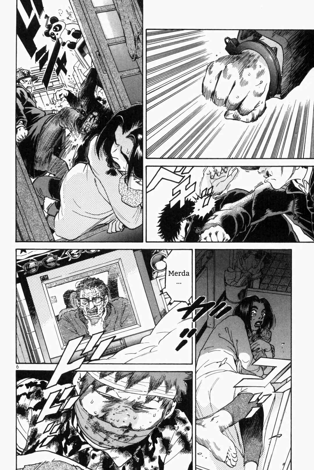 Chapter 113 - Page 6