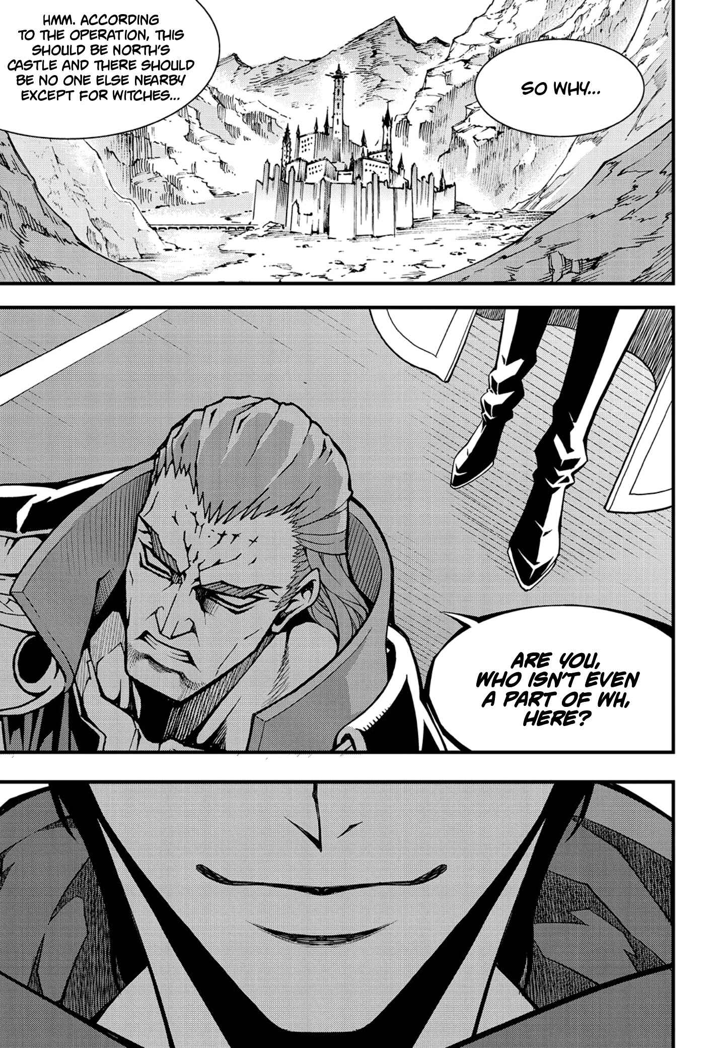 Chapter 221 - Page 11