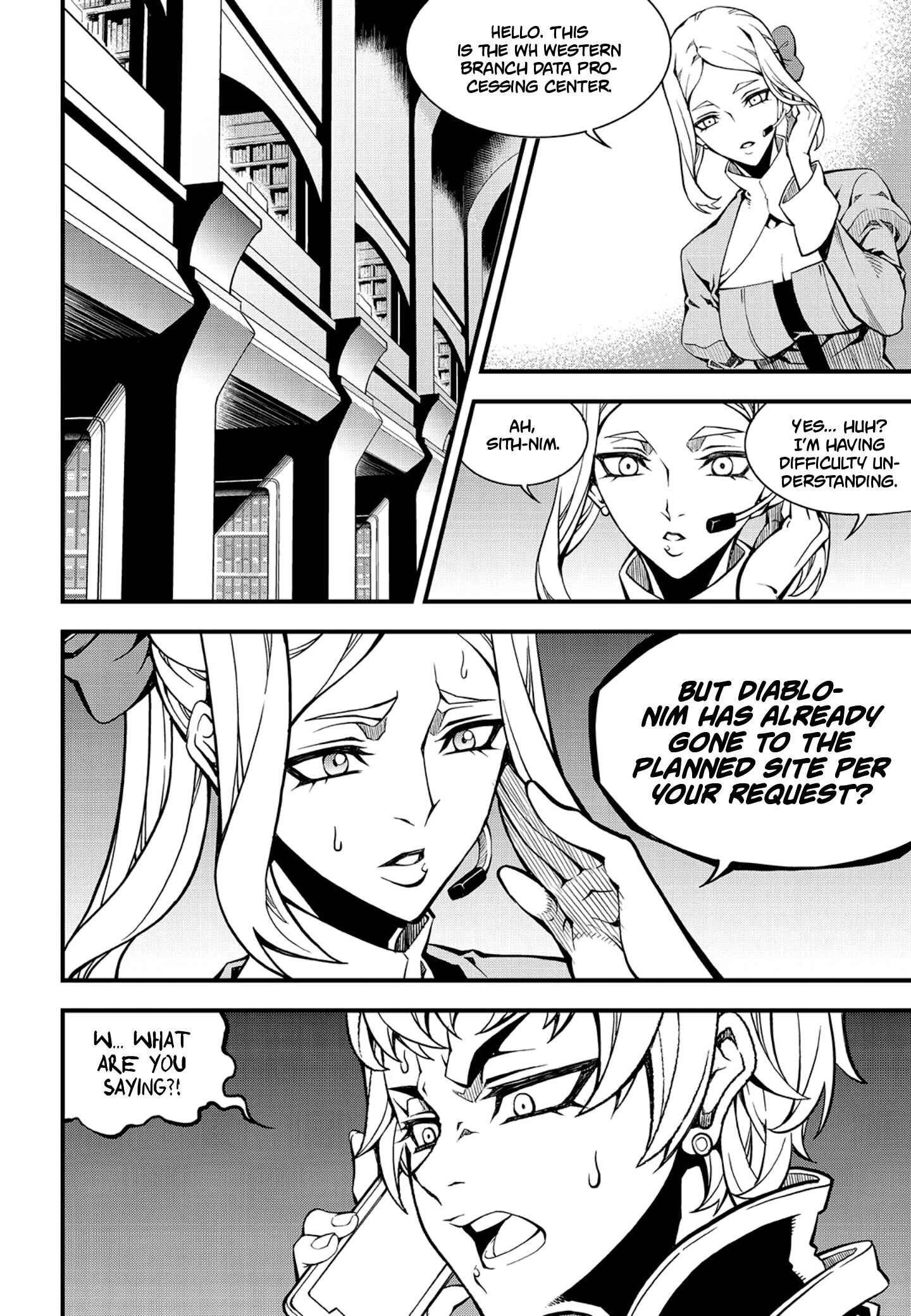 Chapter 221 - Page 12