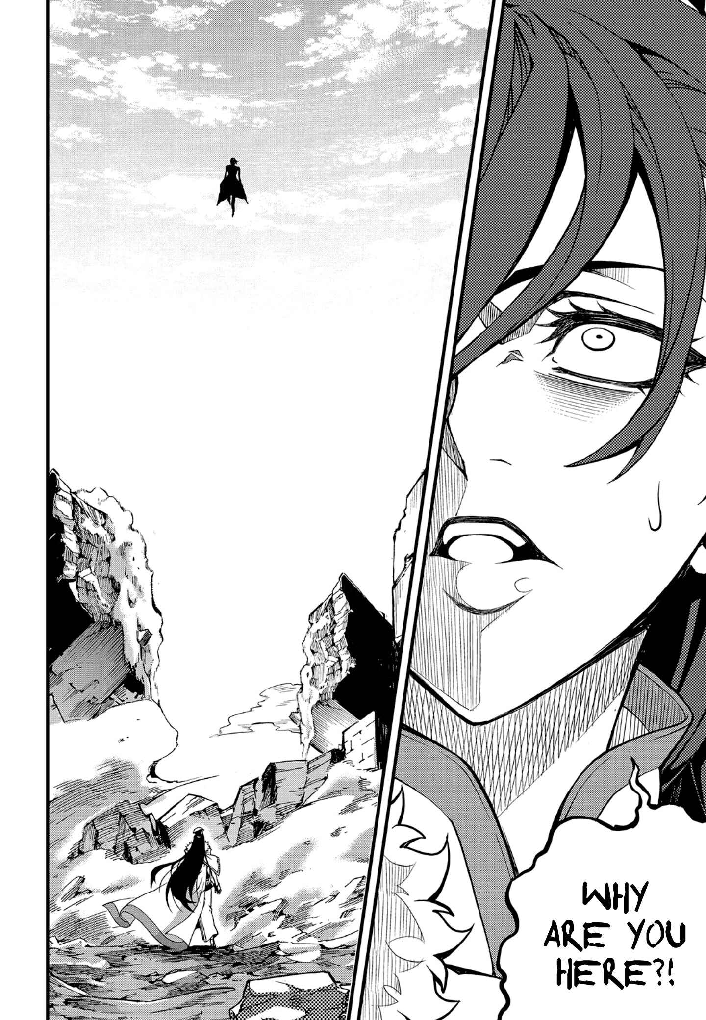 Chapter 221 - Page 16