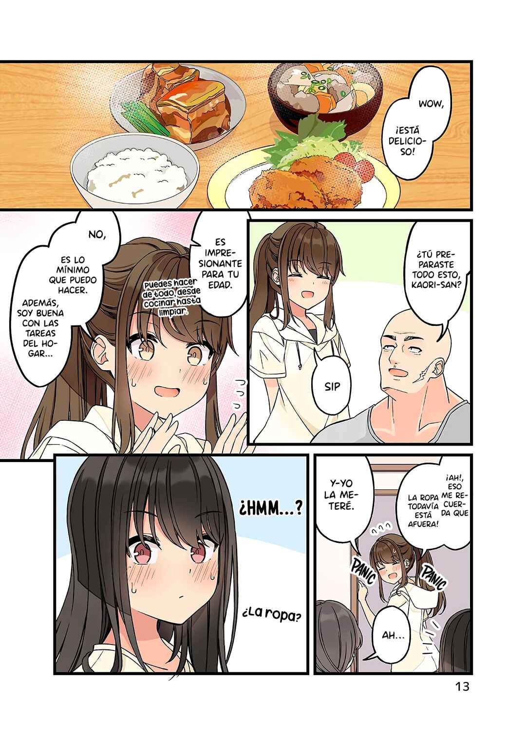 Chapter 154.5 - Page 16